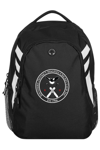 SDMCC - Backpack