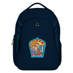 Our Lady of Good Counsel School - Backpacks