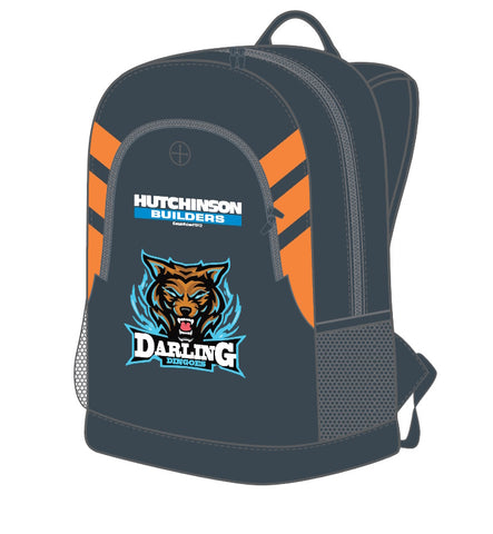 Backpack - Darling Dingoes