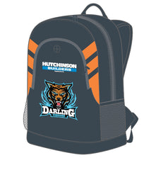 Backpack - Darling Dingoes