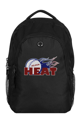 Helidon Cricket Club - Backpacks