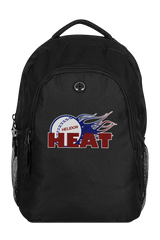 Helidon Cricket Club - Backpacks