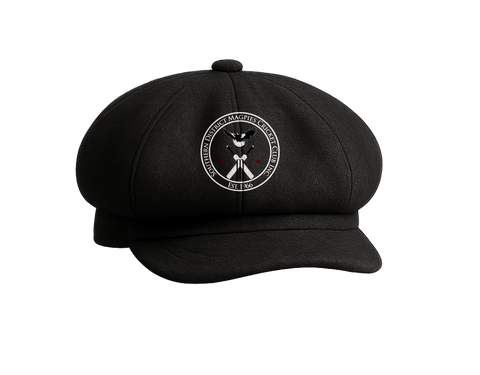 SDMCC - Baggy Cap