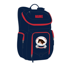 RH&PC - Backpack