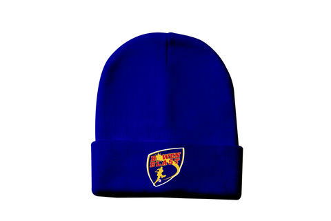 Bowen Football Association - Beanie