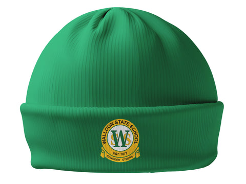 Walloon State School (Student) - Beanie