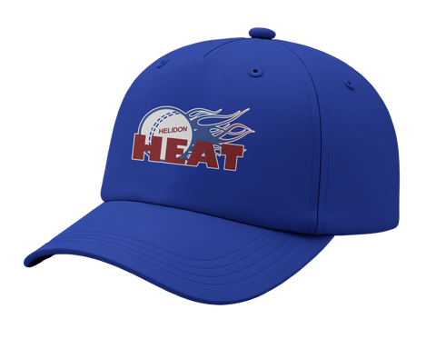 Helidon Cricket Club - Flexfit Cap