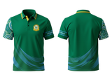 Walloon State School Shirts (Student) - House Shirts (Cunningham)