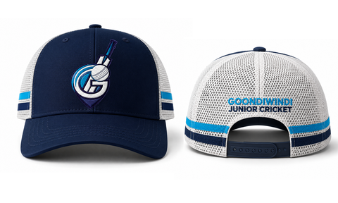 Trucker Cap - GJCC