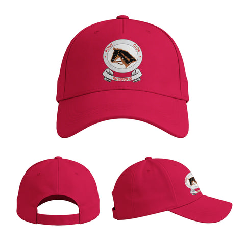 RH&PC - Cap