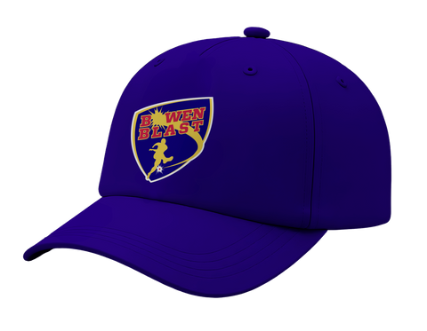 Bowen Football Association - Cap