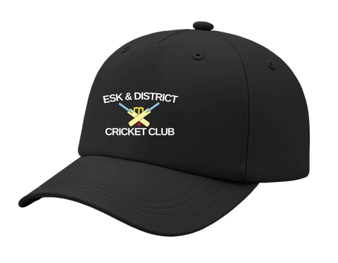 Esk & District Cricket Club - Flexfit Cap