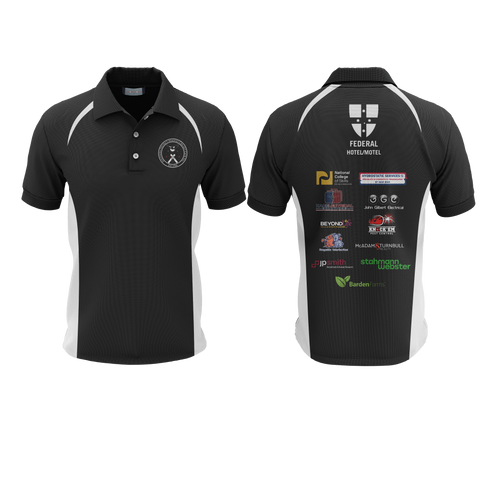 SDMCC - Club Polo Shirt