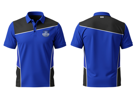 Strollers Cricket Club - Club Polo