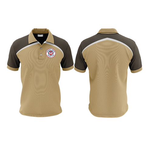 Club Polo - Railway Cricket Club