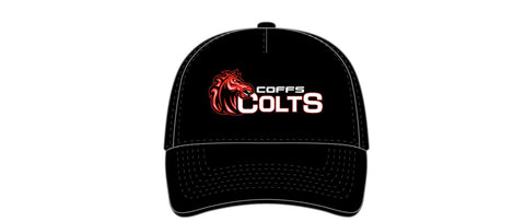 Club Cap - Coffs Colts CC