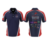 PCQ State Masters - Competitor Polo Shirt