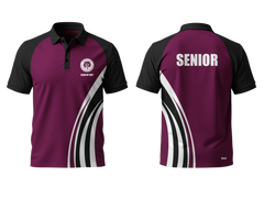 Rosewood State High School - SENIORS