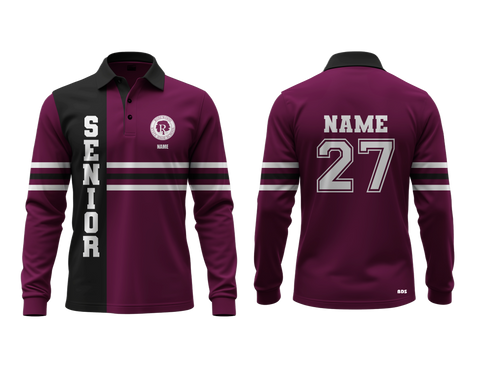 Rosewood State High School (SENIORS) - Jersey
