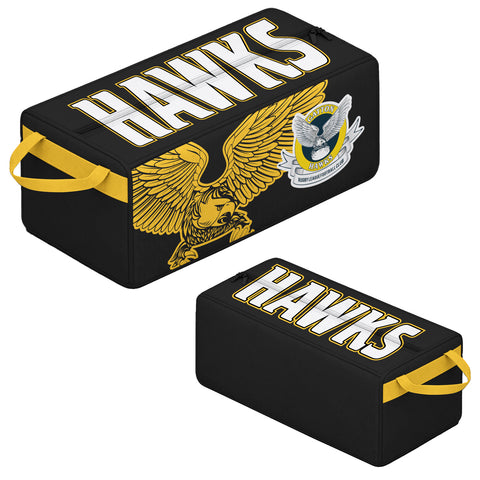 Gatton Hawks - Boot Bags