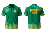 Walloon State School (Student)- 2027 senior shirts