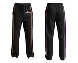 Somerset Storm Netball Club - Track Pants (Cotton Lined)