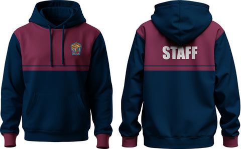 Our Lady of Good Counsel School -  Cotton Hoodie