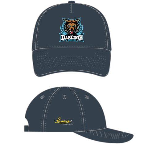 Club Cap - Darling Dingoes