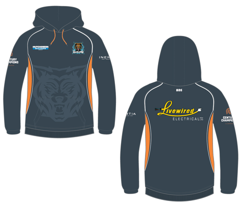 Hoodie - Darling Dingoes