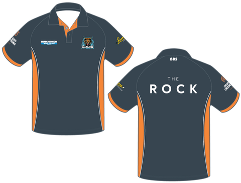 Club Polo - Darling Dingoes
