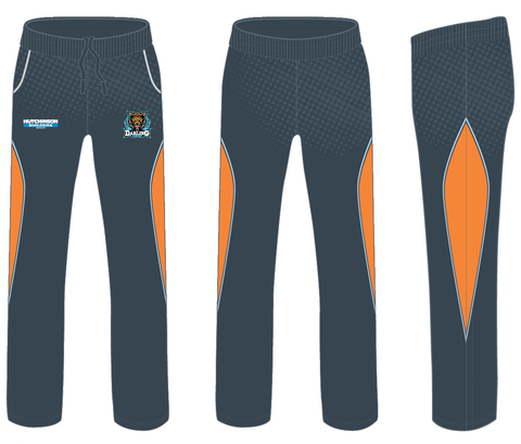 Tracksuit Pants - Darling Dingoes