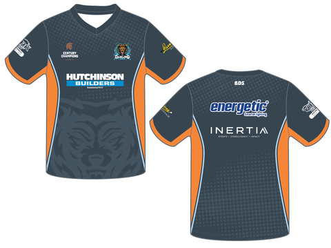 Training Shirt - Darling Dingoes