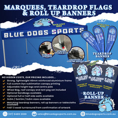 Promotional/Marketing items