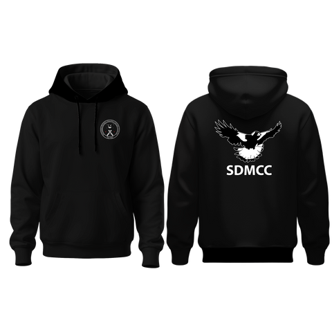 SDMCC - Hoodies (Torquay)