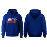 Helidon Cricket Club - Hoodies