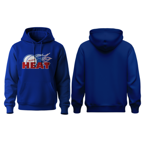 Helidon Cricket Club - Hoodies