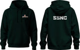 Somerset Storm Netball - Cotton Hoodie (Torquay)