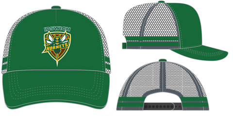 Trucker Hat - Hornets