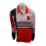 Sublimated School Leaver Jersey