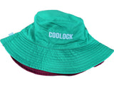Reversible House Bucket Hat - St Mary's Laidley