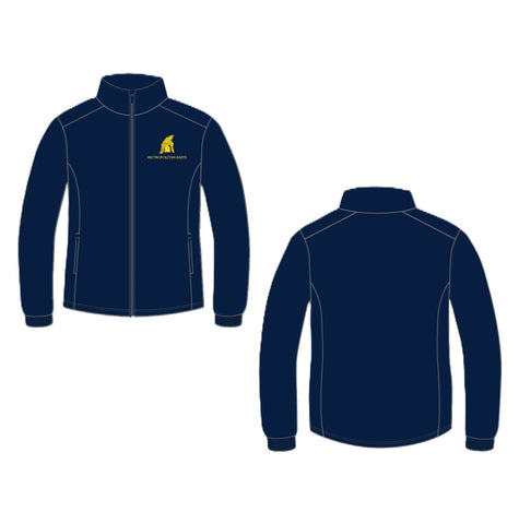Softshell Jacket - MECC