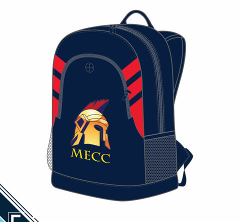 Backpack - MECC