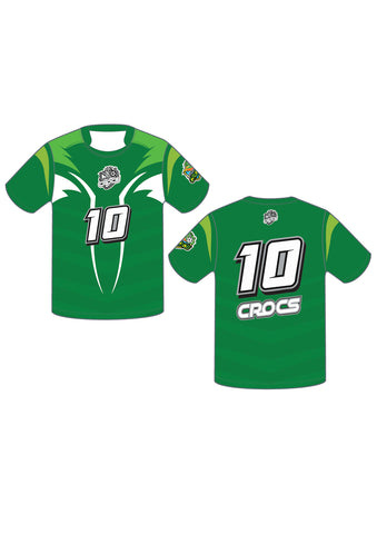 Crocs Futsal Club - Playing Shirt