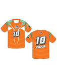 Crocs Futsal Club - Playing Shirt