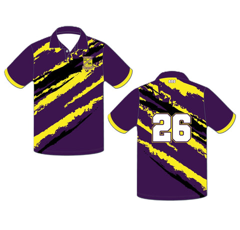 Senior Shirt - Forest Hill SS