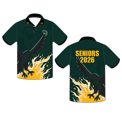 Senior Shirts 2026 - HVSS