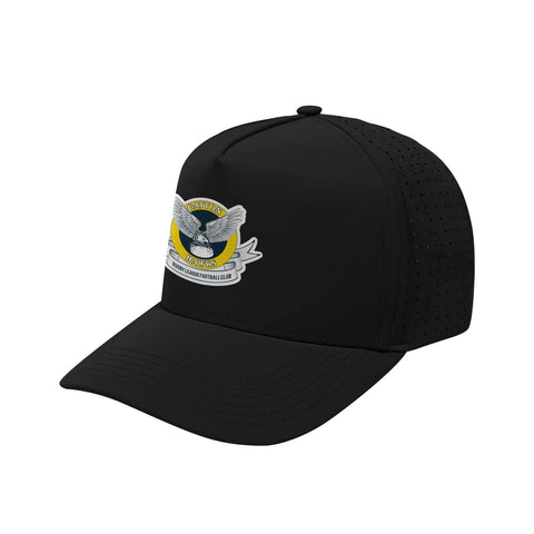 Gatton Hawks - Curved Peak Cap