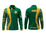 Walloon State School (Staff) - Long Sleeve Staff Shirt