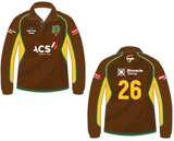 Lord Taverners Short & Long Sleeve Playing Shirt - Hornets