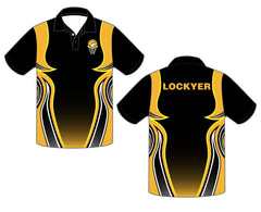 Lockyer Valley Netball Association